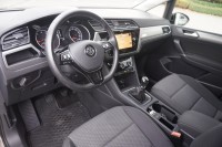 VW Touran 1.0 TSI Comfortline