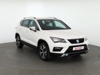 Seat Ateca 1.4 TSI Xcellence