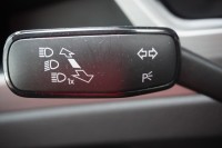 VW Touran 2.0 TDI DSG