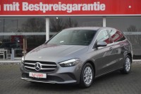 Vorschau: Mercedes-Benz B 180 B180 Progressive 7G-DCT