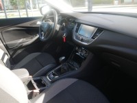 Opel Grandland X 1.2