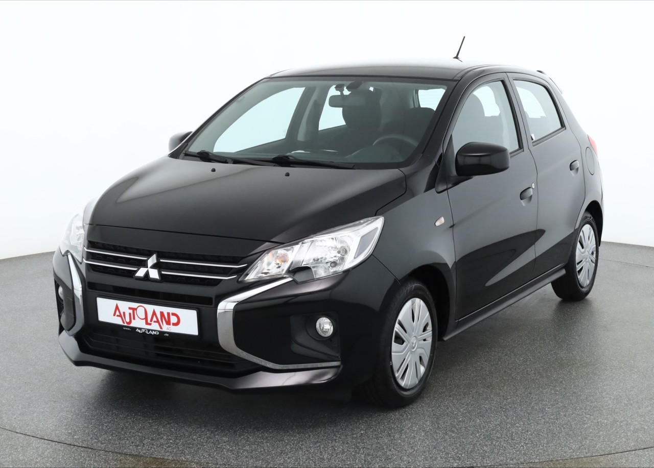 Mitsubishi Space Star 1.2 Spirit