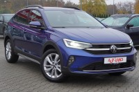 VW Taigo 1.5 TSI DSG