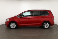 Vorschau: VW Touran 1.5 TSI DSG