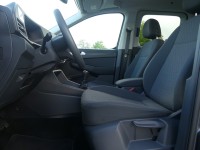 VW Caddy 2.0 TDI Life