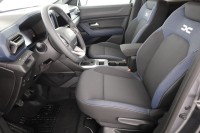 Dacia Duster mHEV 130