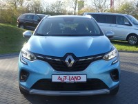Renault Captur II 1.6 Hybrid Intens