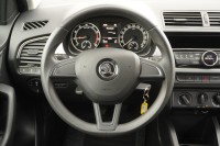 Skoda Fabia Combi 1.0
