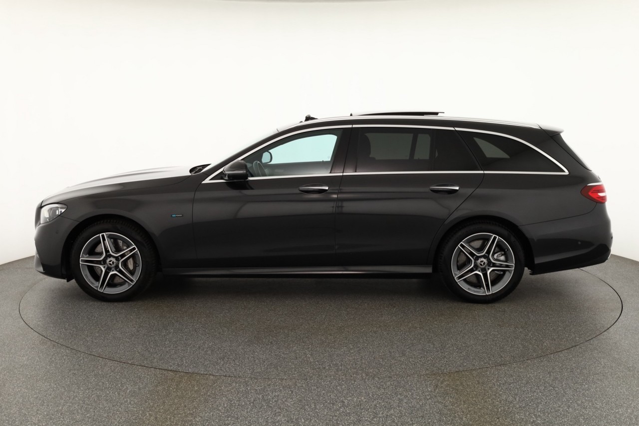 Mercedes-Benz E 300 E300 T de AMG Line
