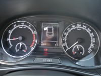 Skoda Fabia 1.0 TSI