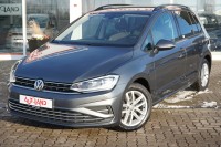 Vorschau: VW Golf Sportsvan VII Comfortline