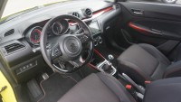 Suzuki Swift 1.4 M-Hybrid Sport