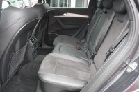 Audi Q5 2.0 TFSI quattro S-line
