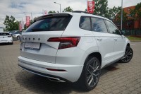 Skoda Karoq 1.5 TSI Sportline