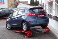 Ford Fiesta Trend 1.1