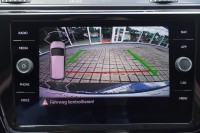 VW Touran 1.5 TSI Highline