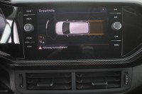 VW T-Cross 1.0 TSI