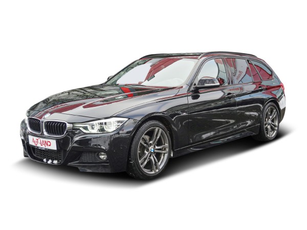 BMW 318 i Touring M Sport