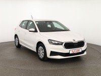 Skoda Fabia 1.0 MPI Active