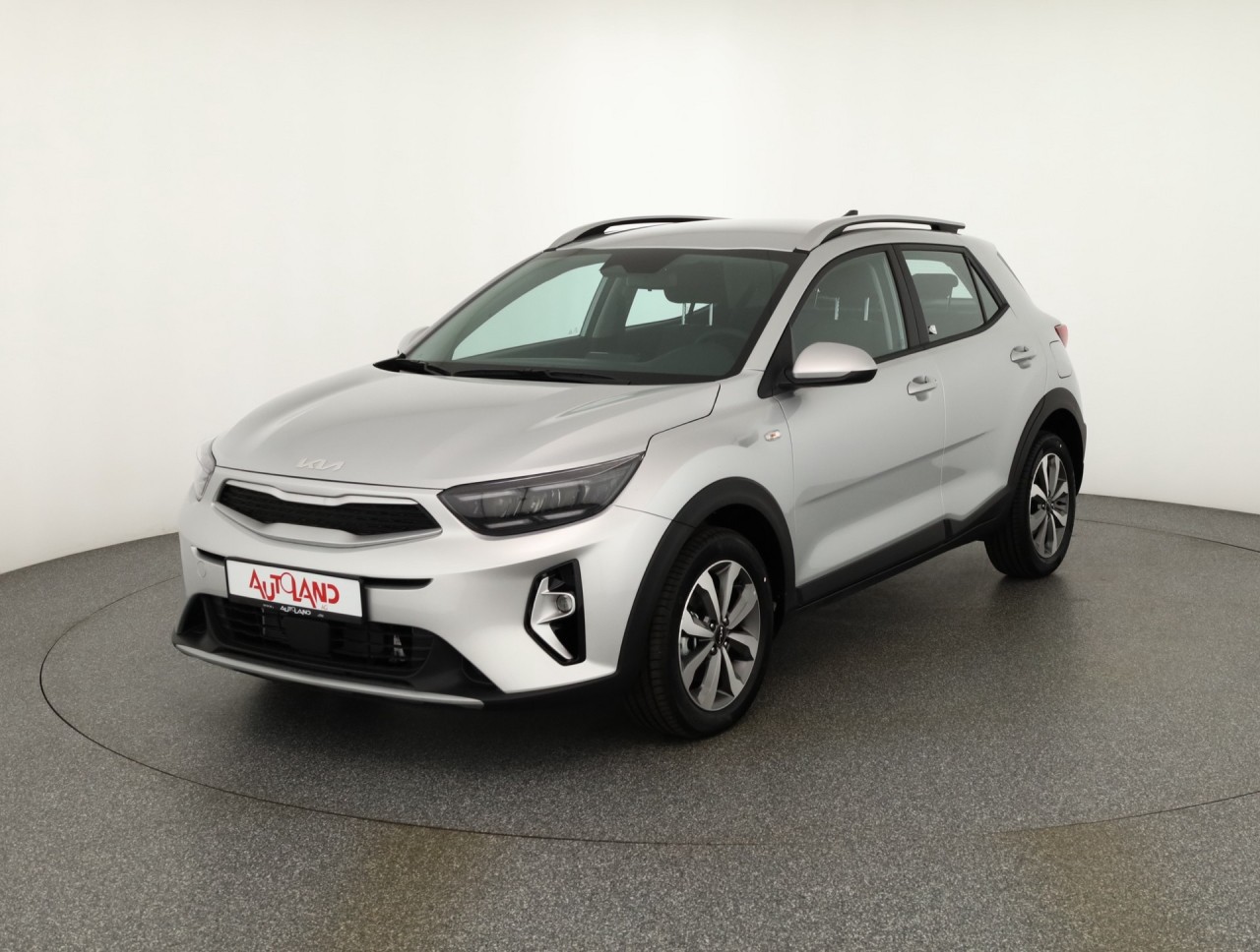 Kia Stonic 1.0 T-GDI Aut.