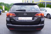 Opel Astra K 1.4 Turbo