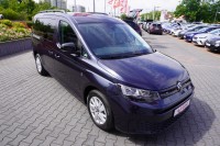 VW Caddy Maxi 2.0 TDI DSG