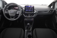 Ford Fiesta 1.1 Cool & Connect