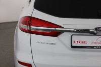 Ford Mondeo Turnier 2.0 Hybrid