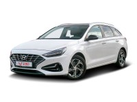 Hyundai i30 CW Kombi 1.5 Mild-Hybrid 2-Zonen-Klima Navi Sitzheizung