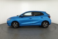 Vorschau: MG MG3 1.5 Hybrid Luxury Aut.
