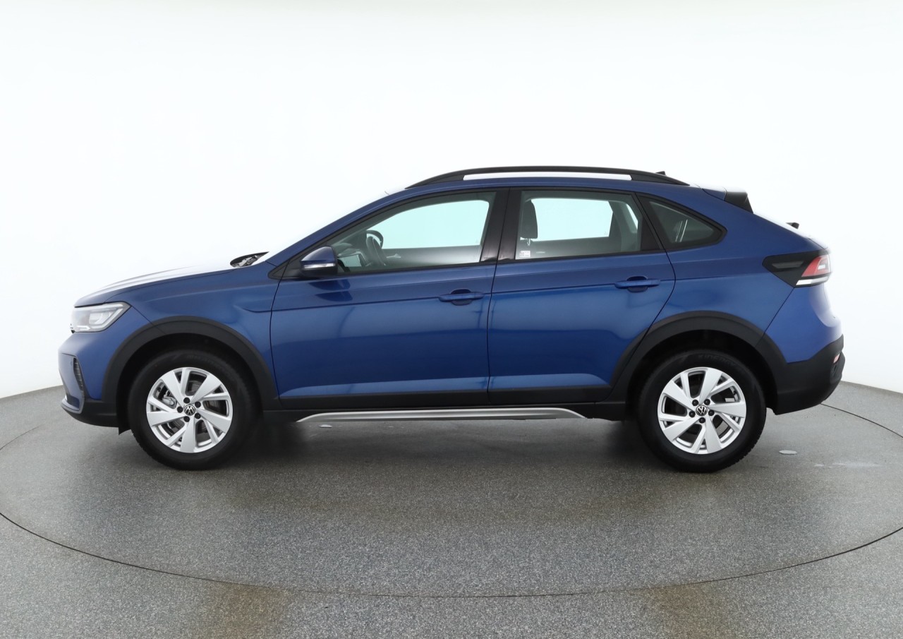 VW Taigo 1.0 TSI Life