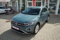 VW T-Roc 1.5 TSI DSG