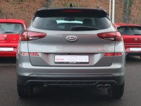 Hyundai Tucson 1.6 T-GDI DCT N Line