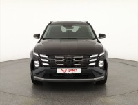 Hyundai Tucson 1.6T-GDI Aut.