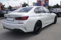 BMW 330 e M Sport