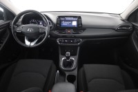 Hyundai i30 cw 1.5 T-GDI