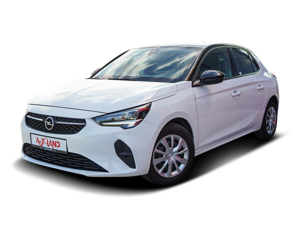 Opel Corsa F 1.2 Edition