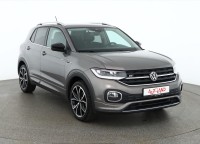 VW T-Cross 1.5 TSI DSG R-Line