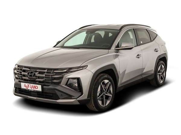 Hyundai Tucson 1.6 T-GDI Aut.