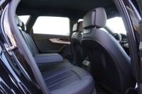 Audi A4 Avant 35 TFSI advanced