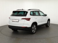 Skoda Karoq 1.5 TSI