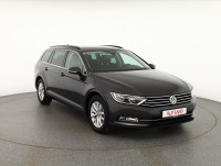 VW Passat Variant 2.0 TDI DSG Comfortline