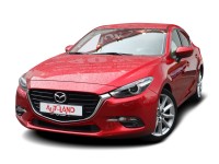 Mazda 3 Skayactiv-G 2.0 Sports-Line Aut. LED Navi Bose