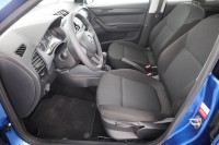 Skoda Fabia 1.0 MPI Cool Plus