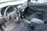 Hyundai Tucson 1.6 T-GDI Premium 4WD