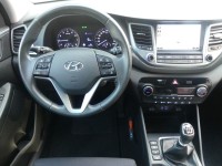 Hyundai Tucson 1.6