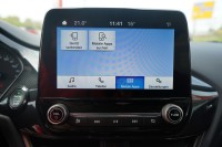 Ford Puma 1.0 ST-Line Design
