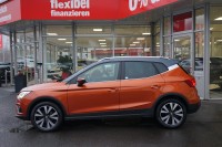 Seat Arona 1.0 TSI DSG Beats