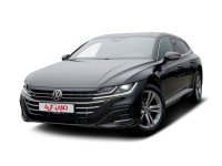 VW Arteon SB R-Line 2.0TDI DSG 3-Zonen-Klima Navi Sitzheizung