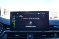 Audi A4 Quattro Avant 40 TFSI quattro S Line